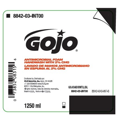 Adx Pdp (Gojo Adx Pdp)
